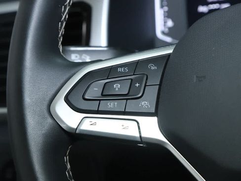 Used 2023 Volkswagen Atlas SEL AWD/4WD image 24