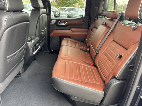 Certified 2023 GMC Sierra 1500 Denali Ultimate AWD/4WD image 30