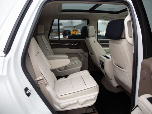 Certified 2024 GMC Yukon Denali w/ Denali Reserve Package image 28