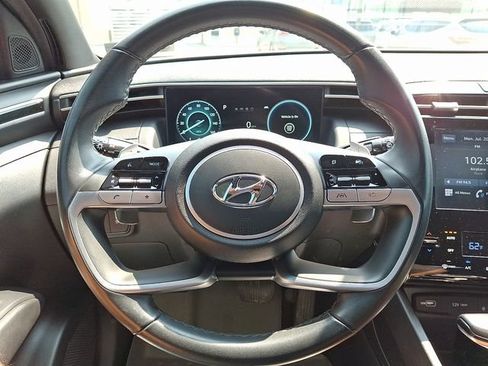 Certified 2022 Hyundai Santa Cruz SEL Premium AWD/4WD image 18