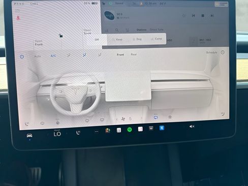 Used 2022 Tesla Model Y Performance AWD/4WD image 10