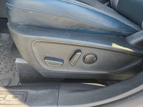 Used 2021 Ford Bronco Sport Outer Banks AWD/4WD image 15