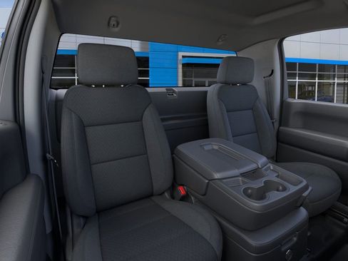 New 2026 GMC Sierra 1500 Pro image 16