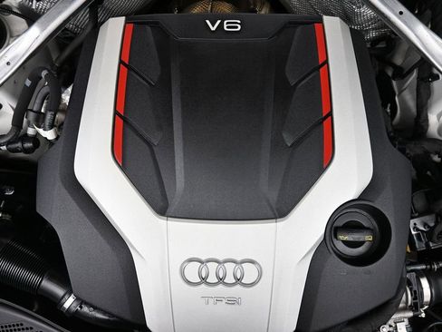 Used 2019 Audi S5 Prestige image 26