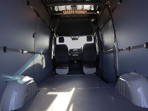 New 2026 Mercedes-Benz Sprinter 144 Cargo image 28