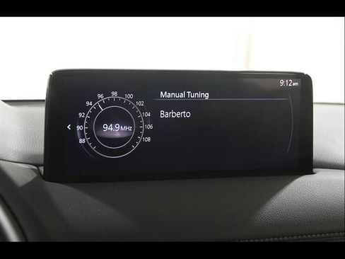 Certified 2025 MAZDA CX-5 AWD 2.5 S w/ Preferred Package image 11