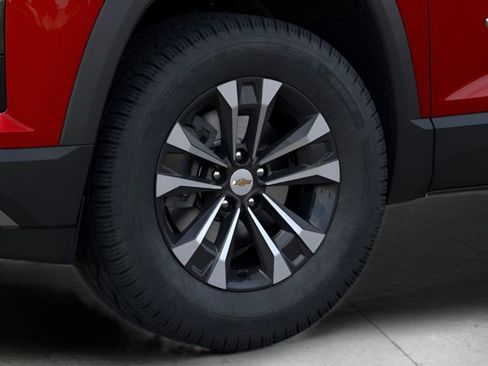 New 2026 Chevrolet Equinox LT w/ Safety and Technology Package image 24