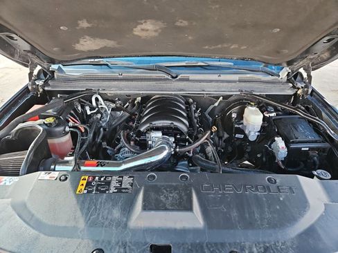 Used 2019 Chevrolet Tahoe LT image 25