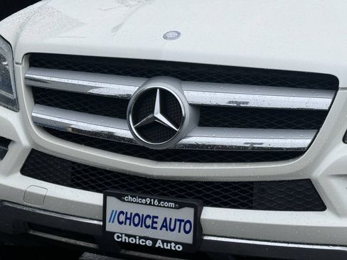 Used 2013 Mercedes-Benz GL 450 4MATIC image 23