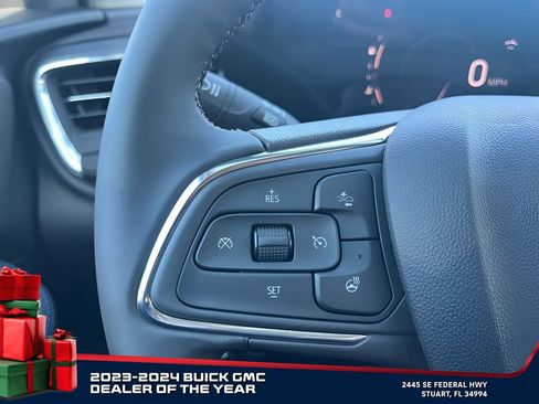 New 2026 Buick Encore GX Sport Touring w/ Advanced Technology Package image 24