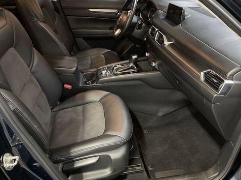 Used 2019 MAZDA CX-5 Touring image 25