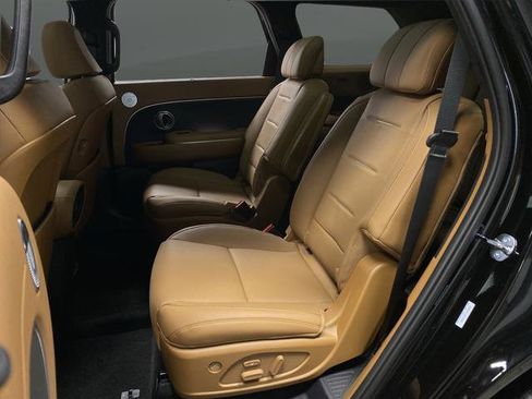 New 2026 Hyundai Palisade Calligraphy image 32