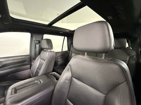 Used 2021 Chevrolet Tahoe Z71 image 18