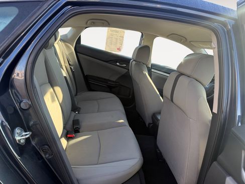 Used 2020 Honda Civic LX image 18