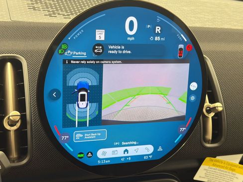 New 2026 MINI Cooper Countryman S image 20