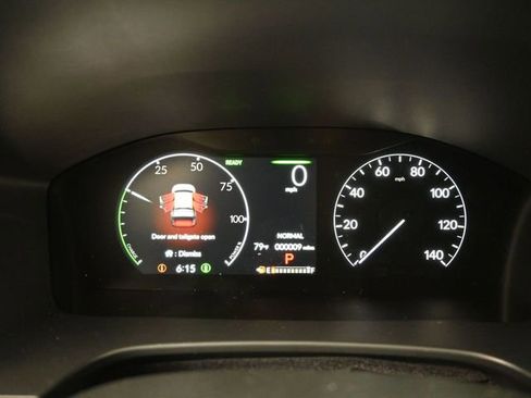 New 2026 Honda CR-V Sport image 15