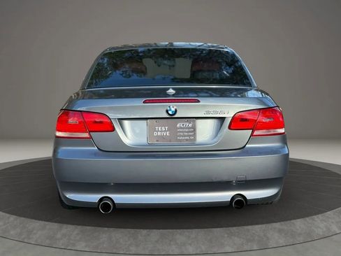 Used 2008 BMW 335i Convertible image 5