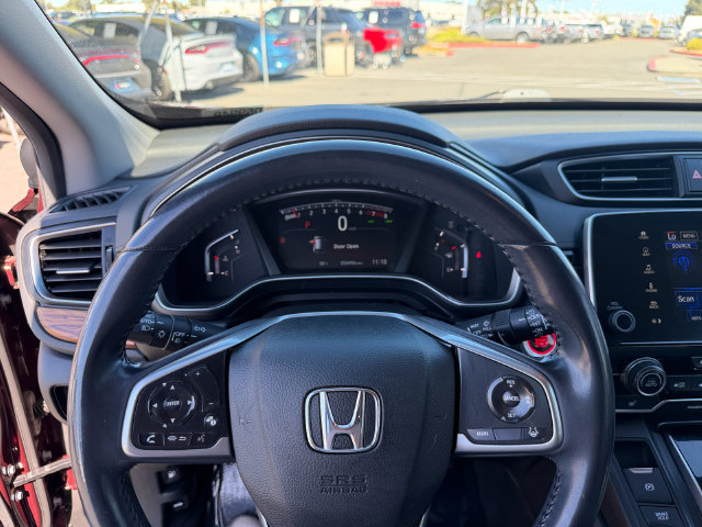 Used 2019 Honda CR-V Touring image 14