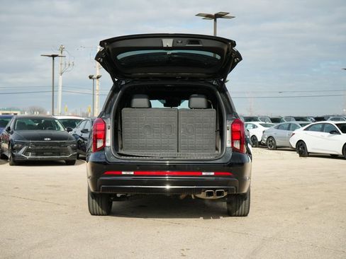 Used 2025 Hyundai Palisade Calligraphy image 11