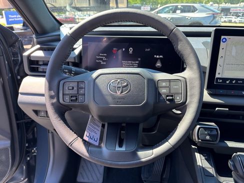 New 2026 Toyota RAV4 SE w/ Convenience Package AWD/4WD image 19