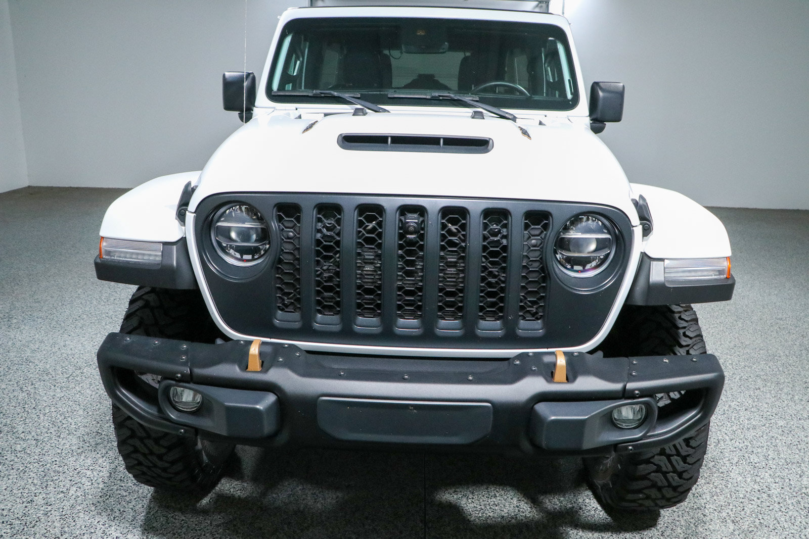 Used 2022 Jeep Wrangler Unlimited Rubicon w/ Dual Door Group (Lowers Only) AWD/4WD image 4
