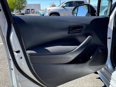 Certified 2024 Toyota Corolla LE image 21