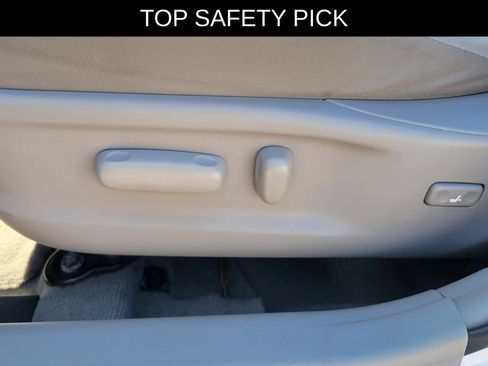 Used 2011 Toyota Camry LE w/ LE Extra-Value Pkg FWD image 15