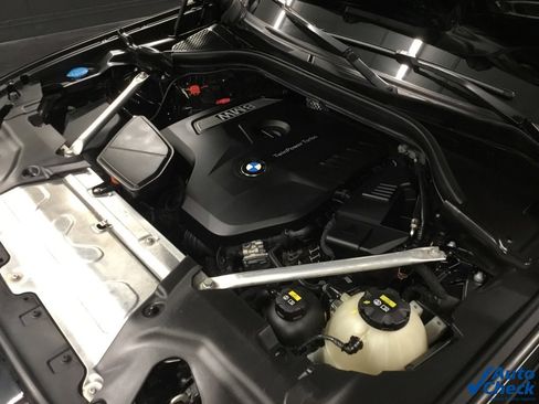 Used 2019 BMW X3 xDrive30i w/ Premium Package image 44