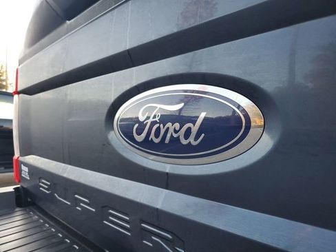 Used 2018 Ford F250 Lariat w/ Lariat Ultimate Package image 6