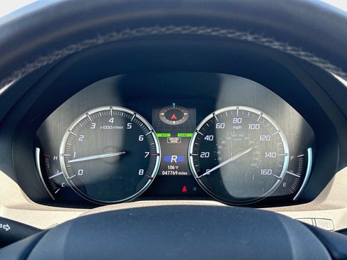 Certified 2020 Acura MDX w/ Technology Package FWD image 32