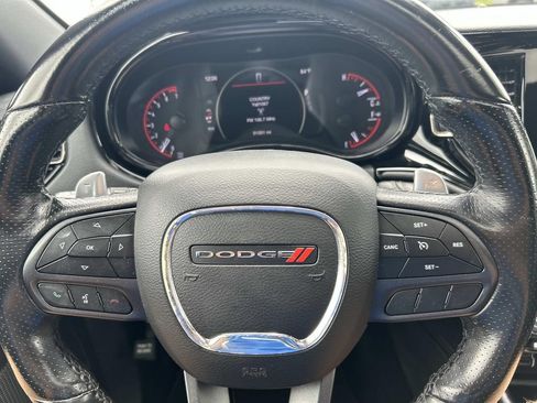 Used 2021 Dodge Durango GT w/ Blacktop Package AWD/4WD image 37