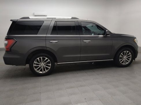 Used 2018 Ford Expedition Limited RWD image 10