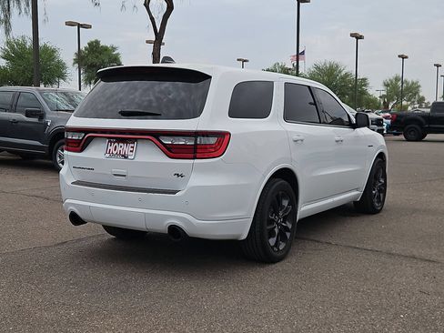 Used 2023 Dodge Durango R/T RWD image 5