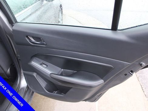 Used 2024 Nissan Altima 2.5 SV image 22