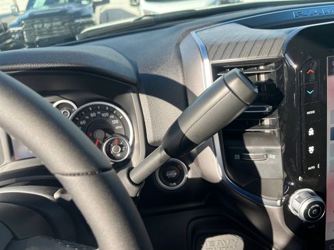 New 2026 RAM 2500 Big Horn image 11