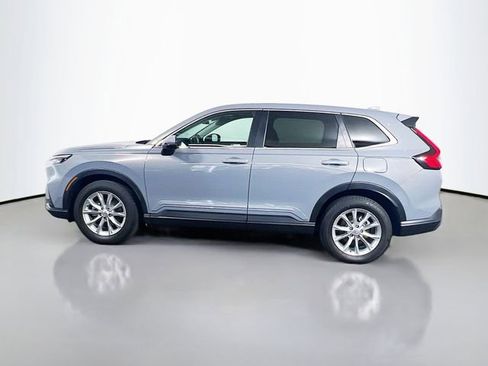 Used 2024 Honda CR-V EX-L image 6