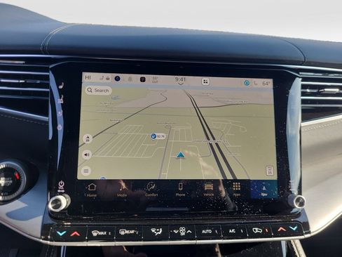 New 2026 Jeep Grand Wagoneer Limited image 17