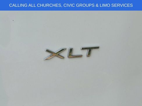 Used 2024 Ford Transit 350 XLT RWD image 32