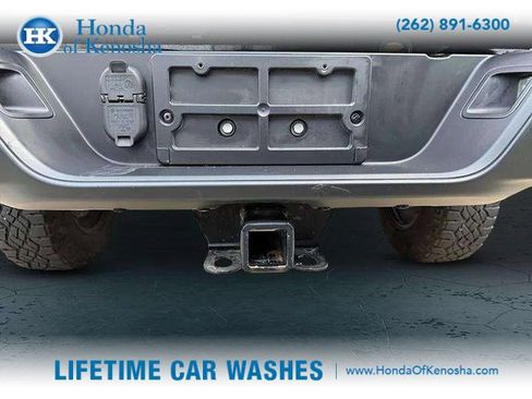 Used 2020 Jeep Gladiator Sport w/ Technology Group image 26