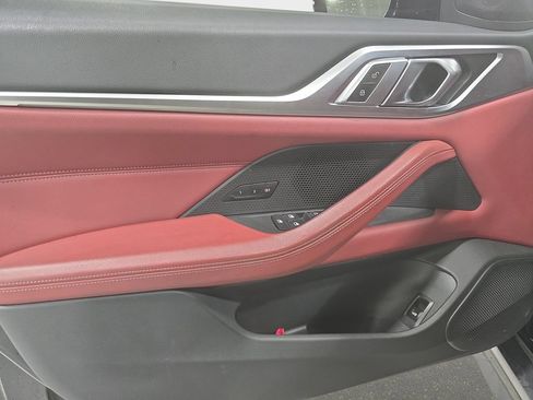 Certified 2023 BMW i4 eDrive35 w/ Parking Assistance Package RWD image 23