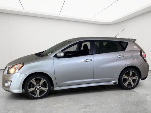 Used 2009 Pontiac Vibe GT FWD image 18