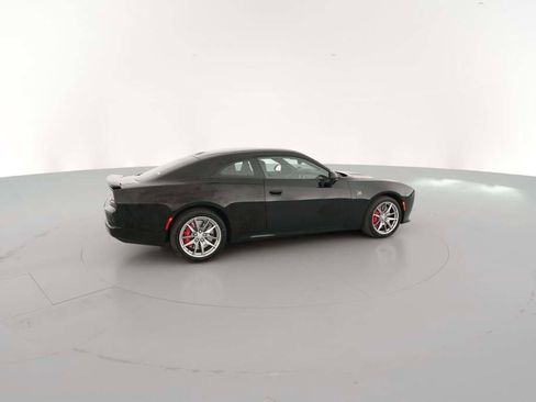 New 2026 Dodge Charger Scat Pack w/ Track Package image 13