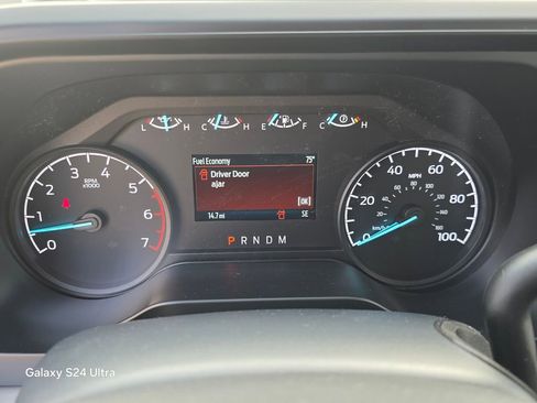 New 2026 Ford F350 XL w/ STX Appearance Package image 28