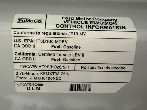 Used 2019 Ford Transit 150 XL RWD image 57