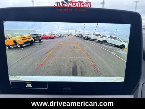 Used 2024 Chevrolet Blazer LT w/ Convenience Package image 14