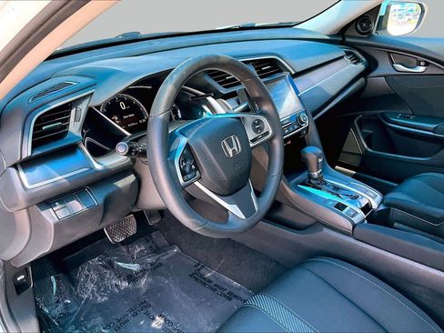 Used 2017 Honda Civic EX-T image 18