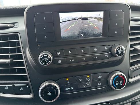 Used 2024 Ford Transit 250 Low Roof w/ Exterior Upgrade Package image 19