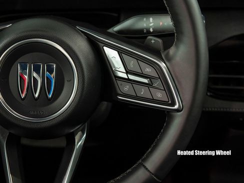 Used 2025 Buick Enclave Preferred image 23