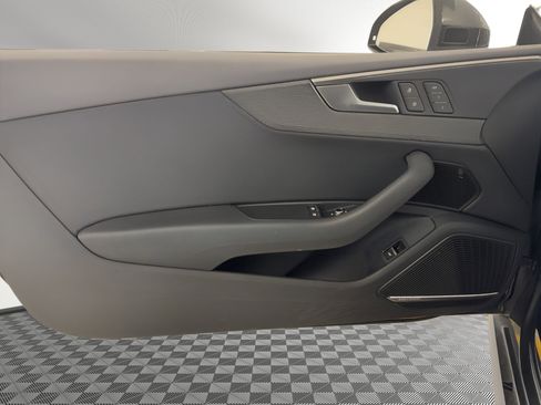 Used 2018 Audi A5 2.0T Premium Plus w/ Premium Plus image 13