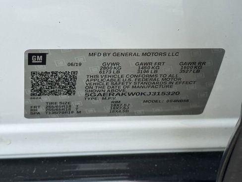 Used 2019 Buick Enclave Preferred FWD image 31
